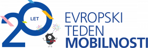 Evropski teden mobilnosti